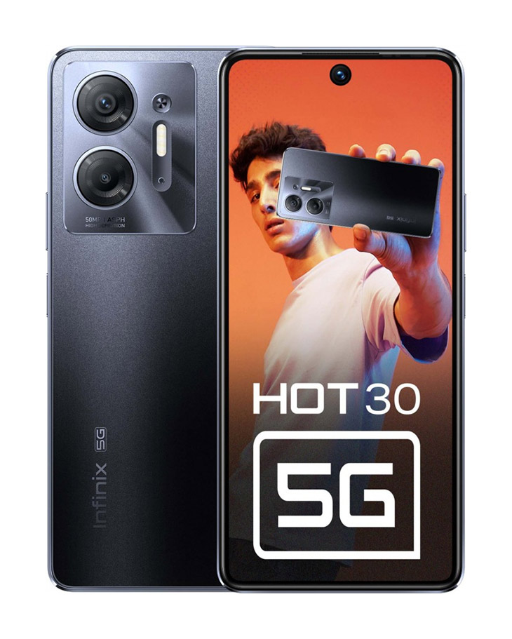 Infinix Hot 30 5G